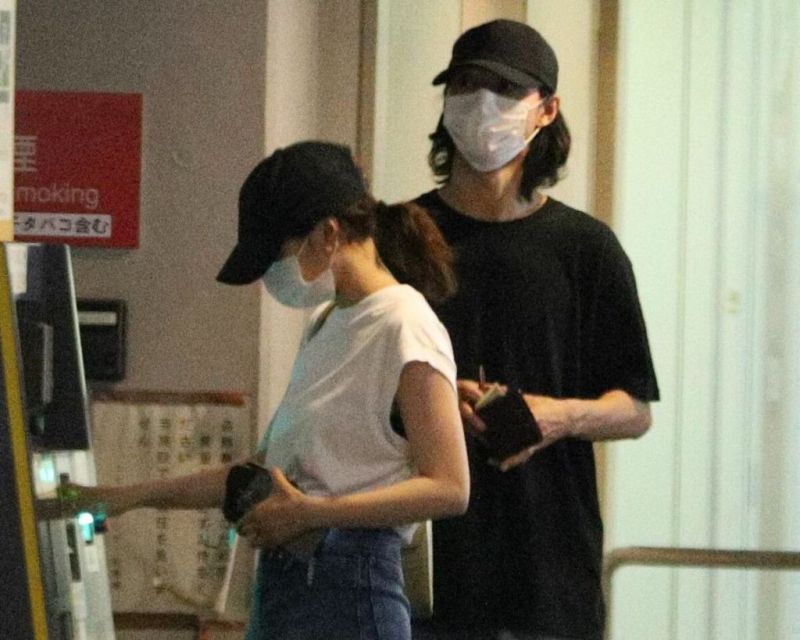 yamazaki kento hẹn hò với hirose suzu yamazaki kento hẹn hò với hirose suzu